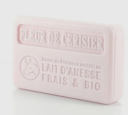 Authentic Marseille French Soap