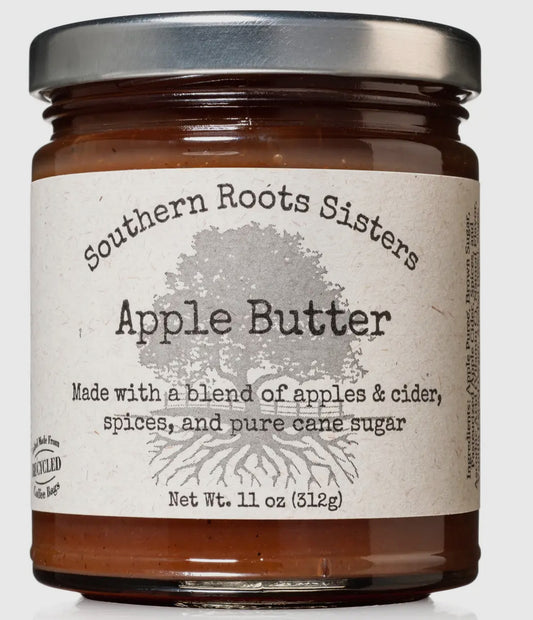 Apple Butter