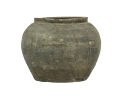 Vintage Cumin Pot